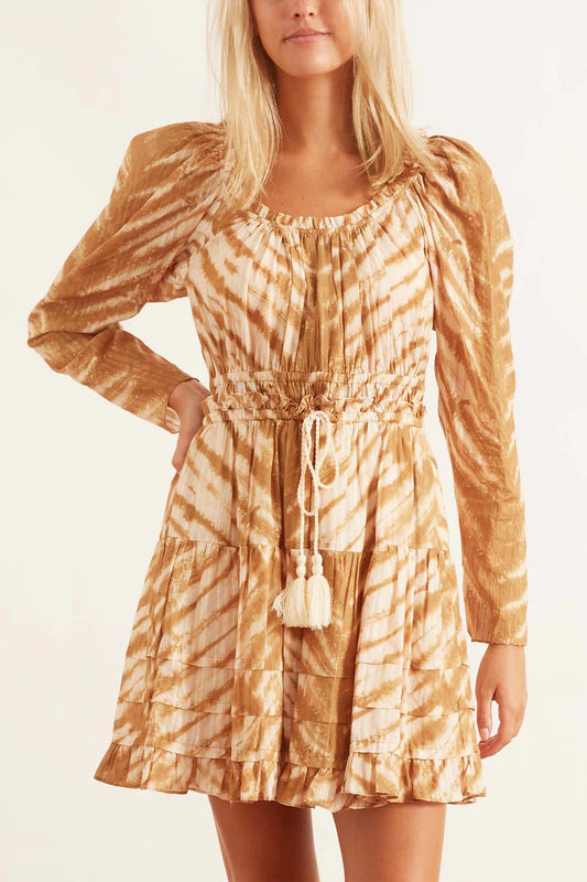 Naiara Dress/ Ulla Johnson