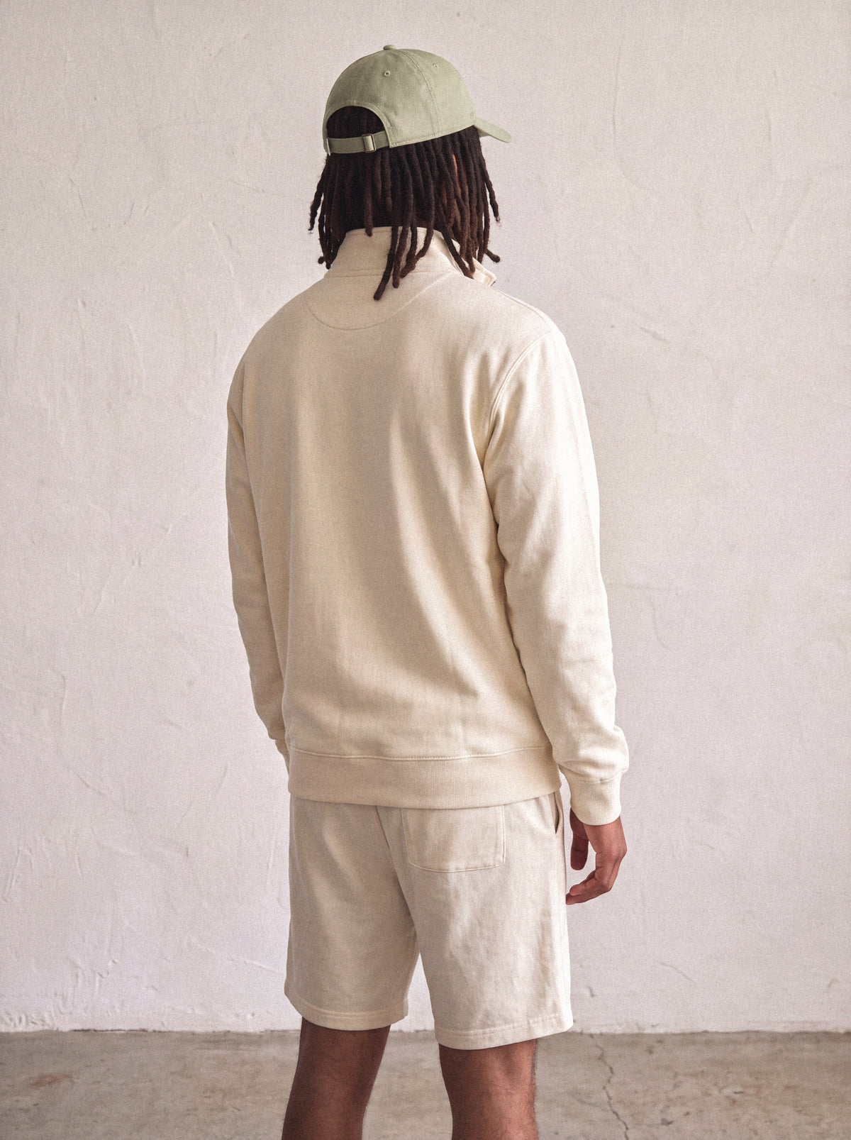 Highland Pullover