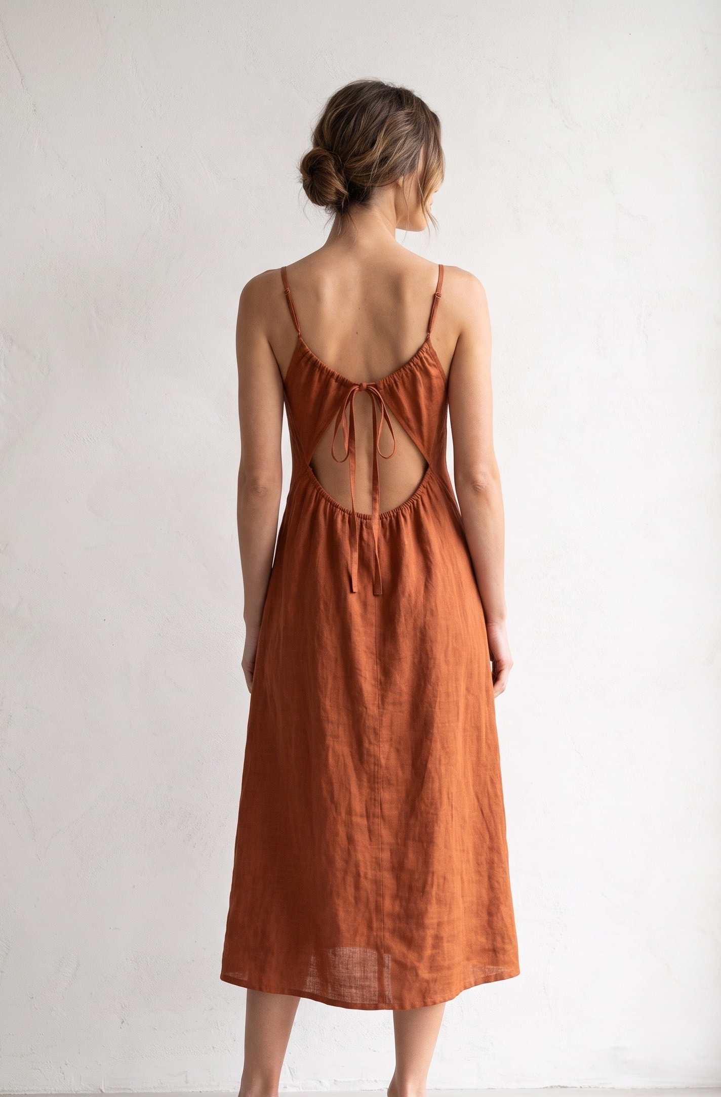 Veda Dress