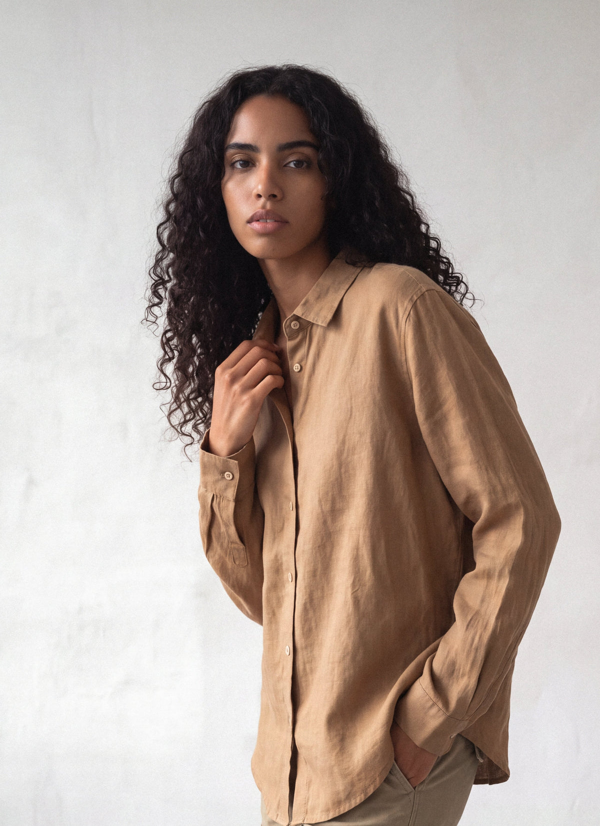 August Shirt