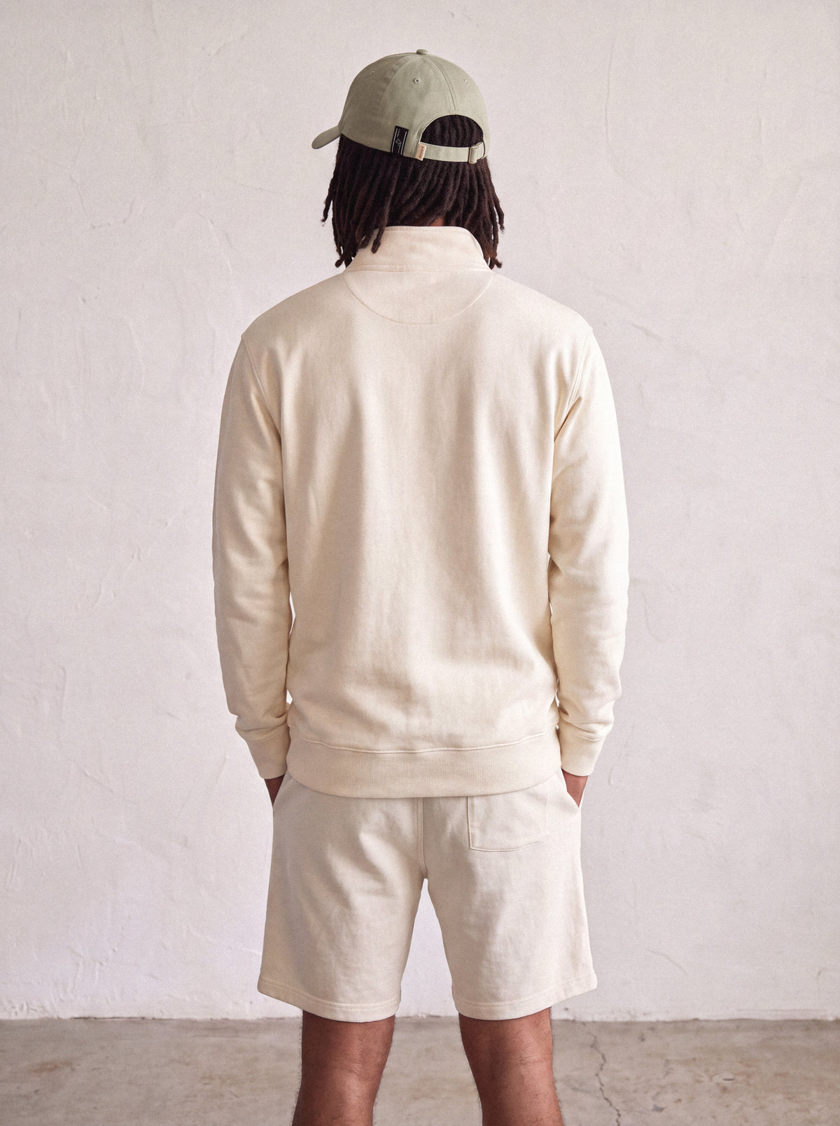 Highland Pullover