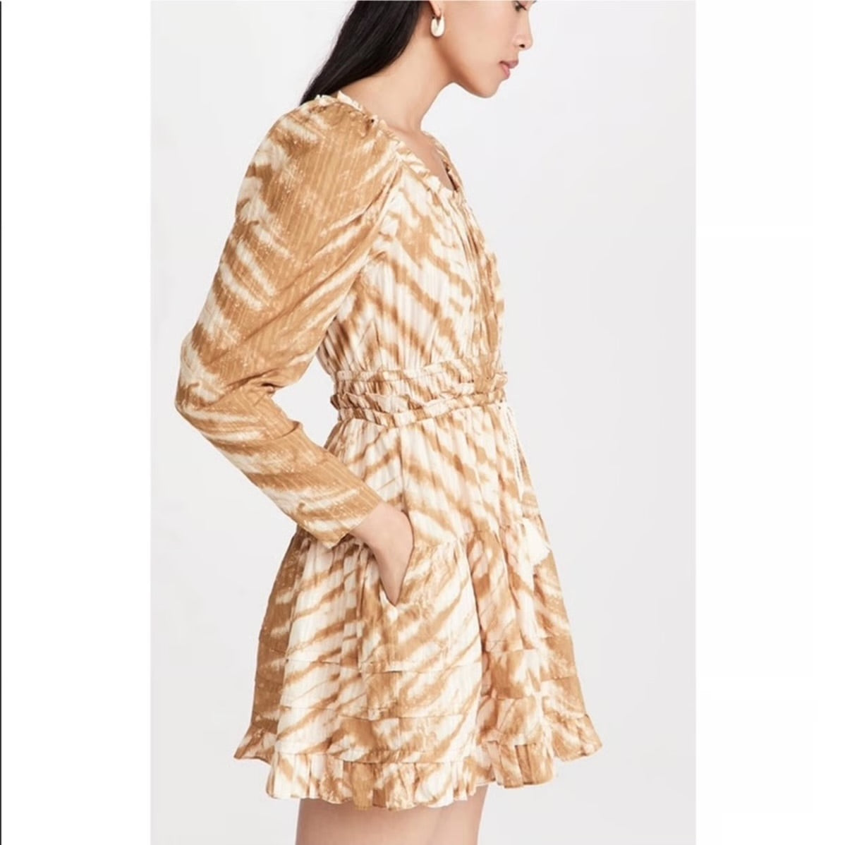Naiara Dress/ Ulla Johnson