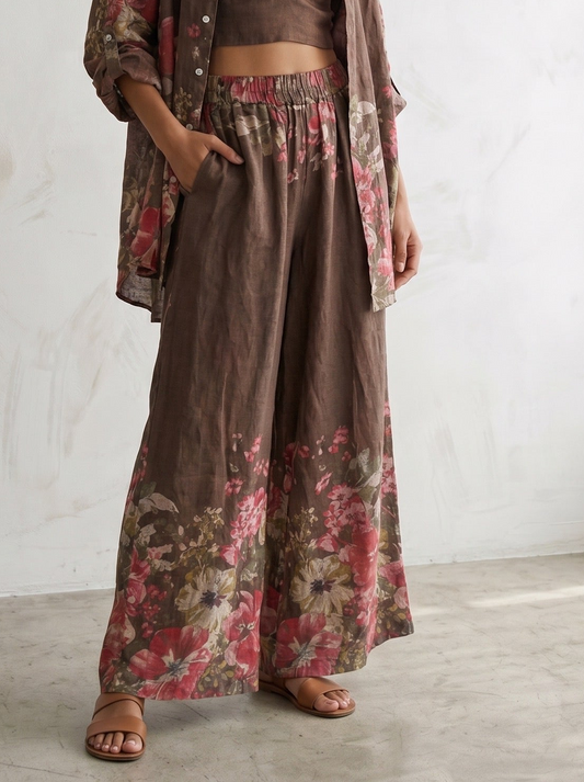 Solstice Pant