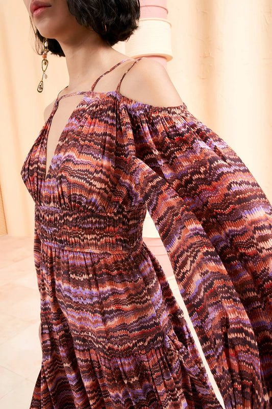 Sylvia Dress/ Ulla Johnson