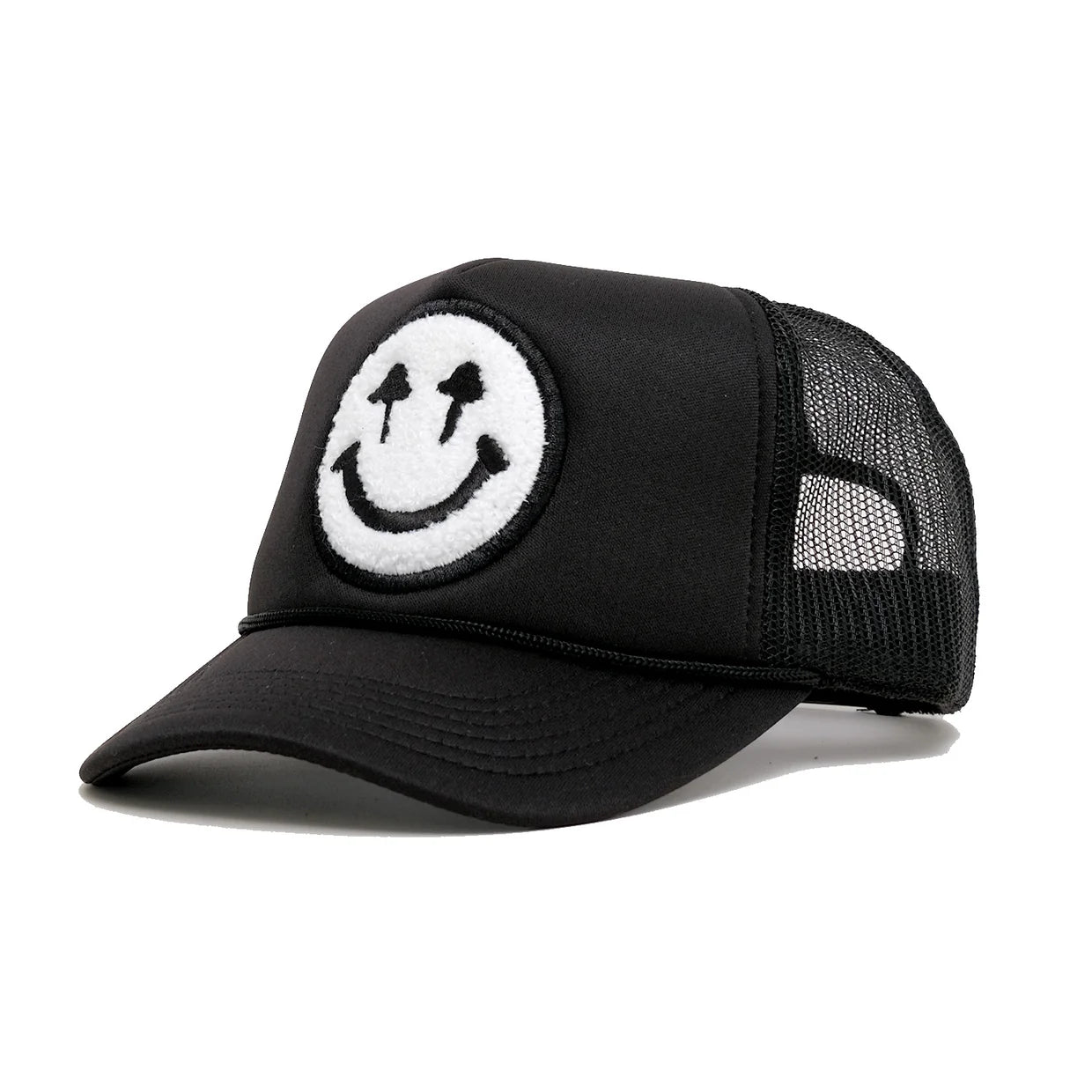 Double Blind Trucker / Happy Caps