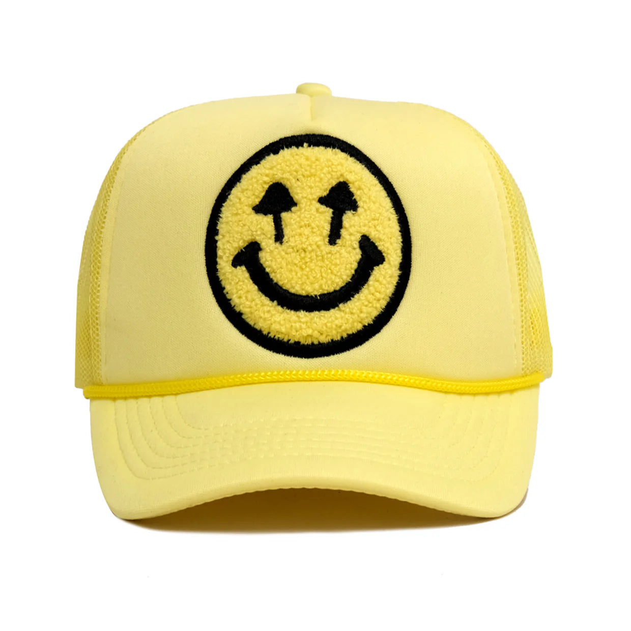 Double Blind Trucker / Happy Caps
