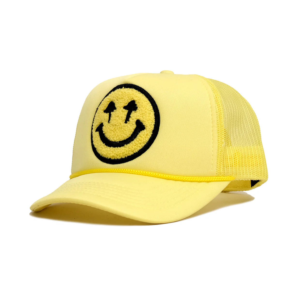 Double Blind Trucker / Happy Caps
