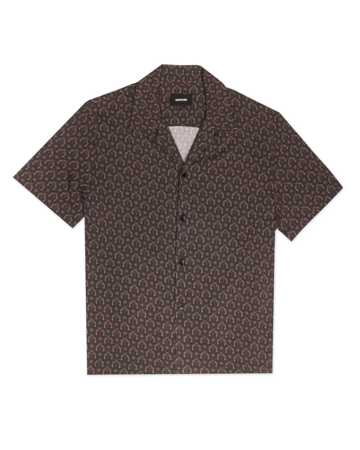 Button Down/ Sheriff