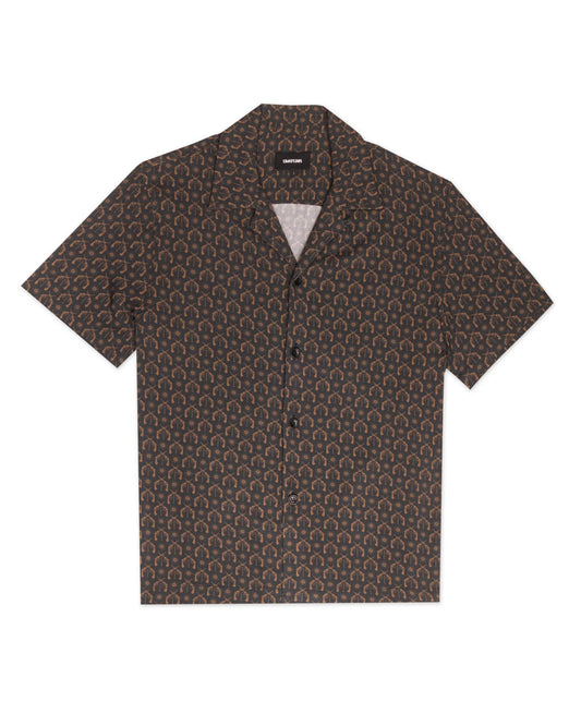 Button Down/ Sheriff