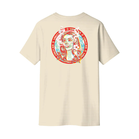 Tee / She Smokes
