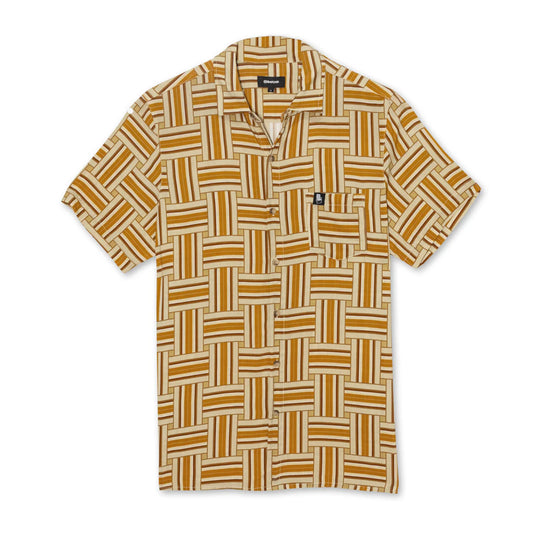 Button Down / Mac Daddy