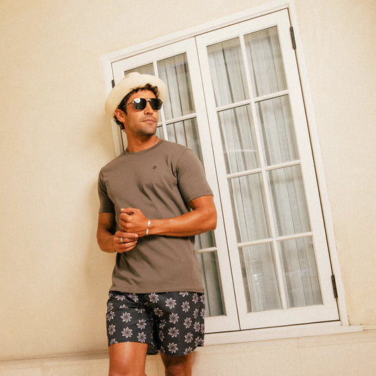 Trunks / Seventy Seven