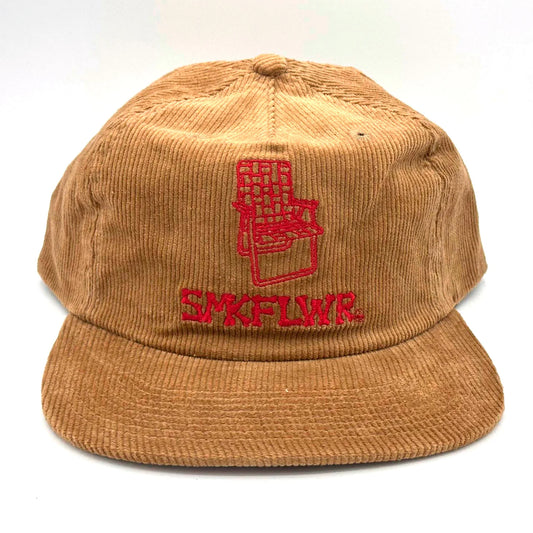 Hat / Lawn Chair