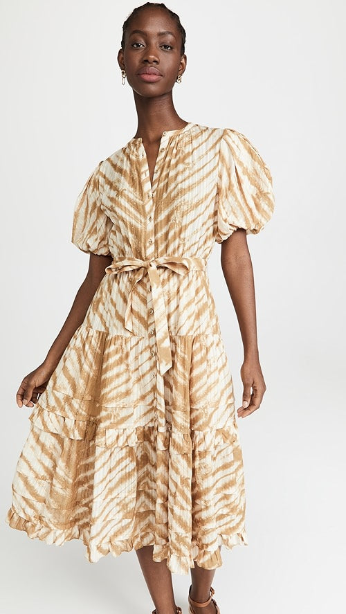 Magdalena Dress / Ulla Johnson
