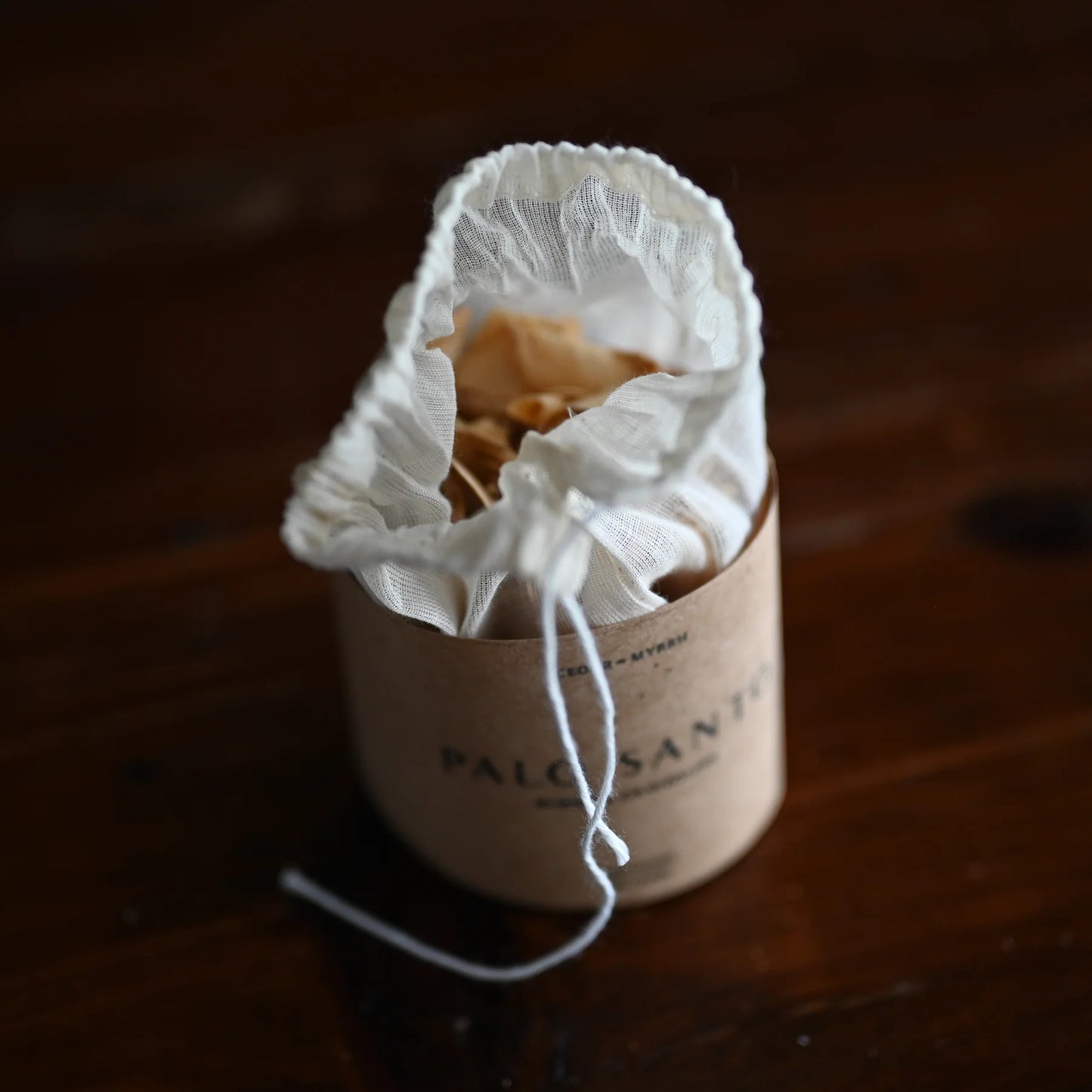 Palo Santo Ritual Soak