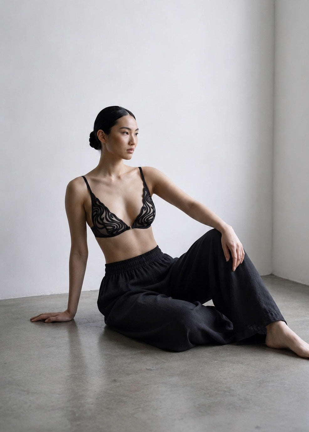 Echo Bralette