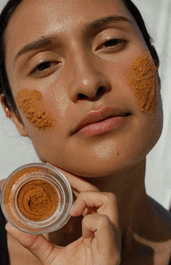 Resurface Scrub | Noto