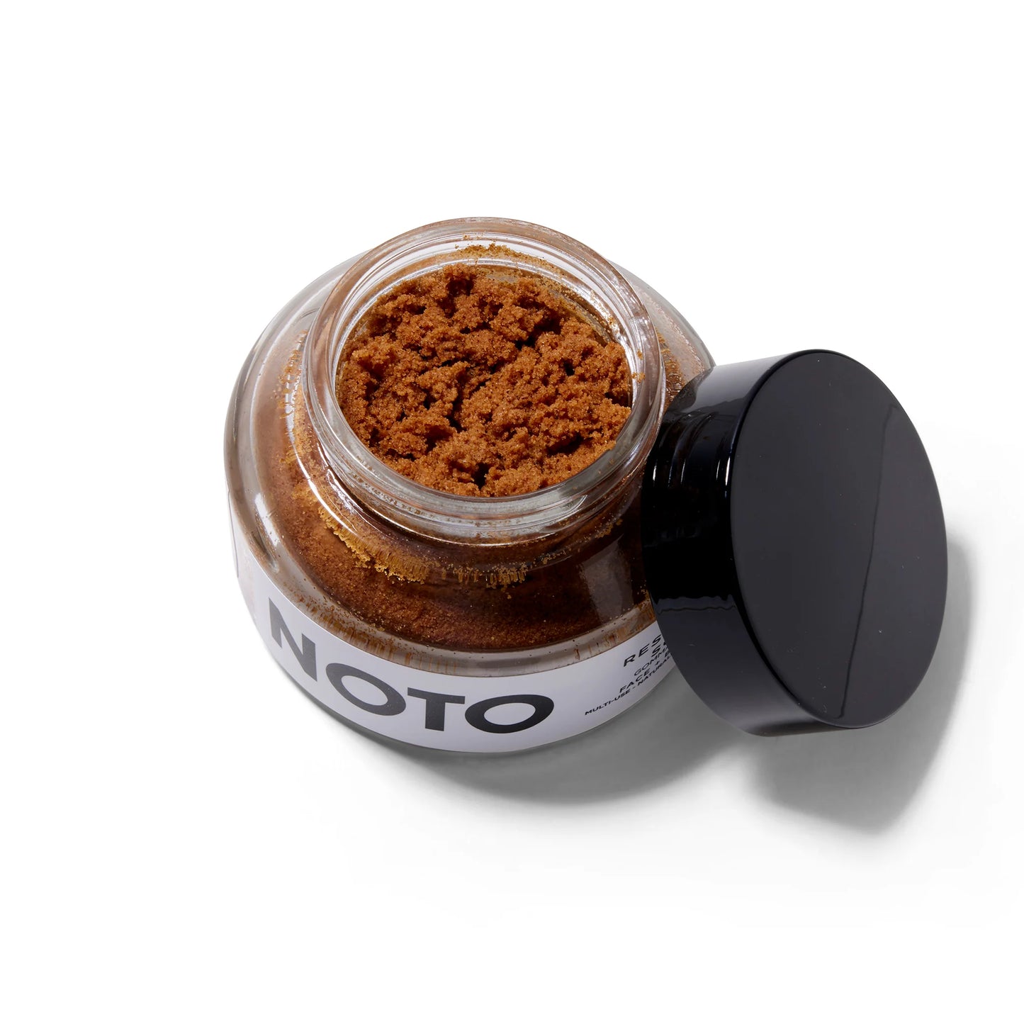 Resurface Scrub | Noto