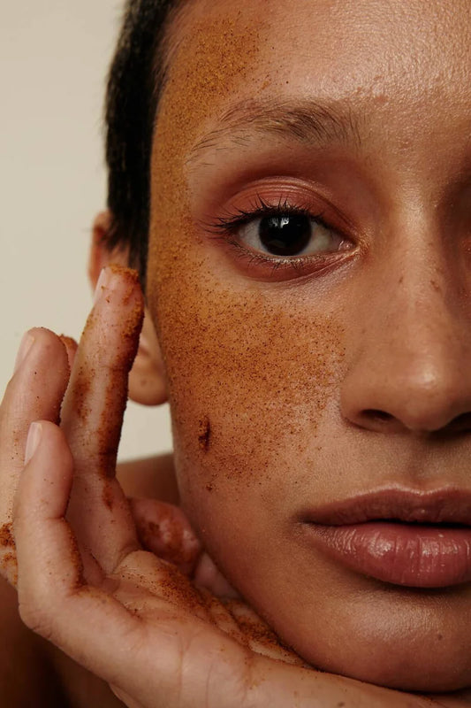Resurface Scrub | Noto