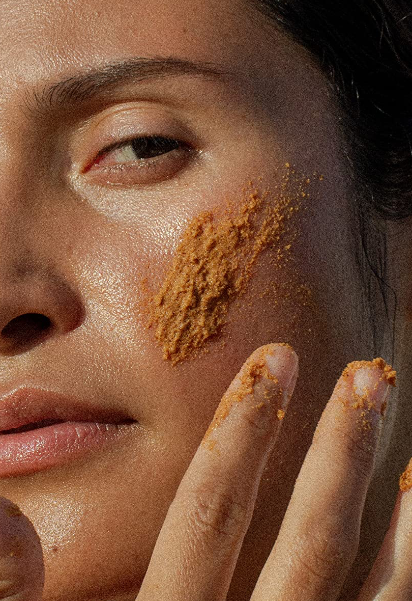 Resurface Scrub | Noto