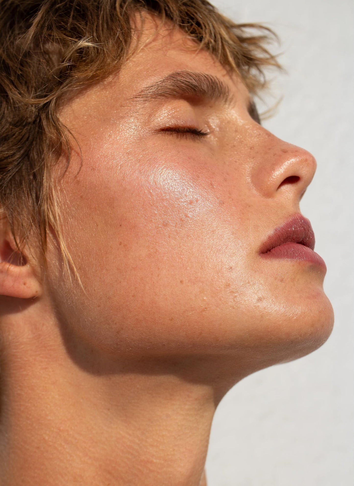 Hydra Highlighter Stick | Noto
