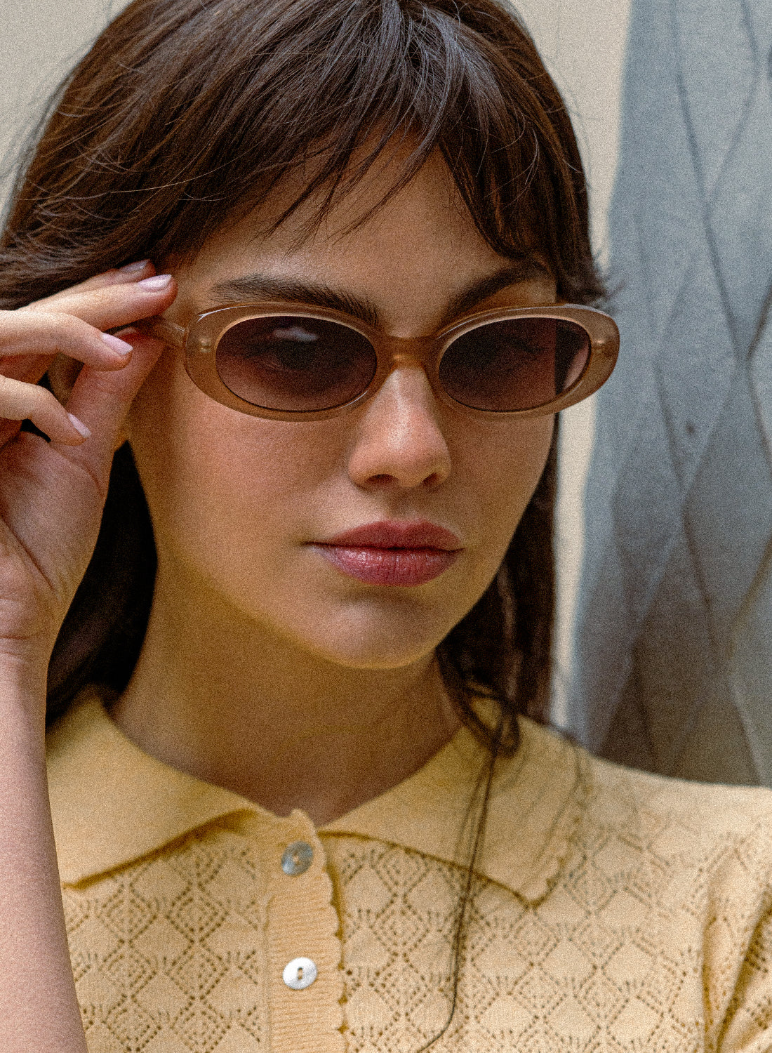 Mimi Sunglasses