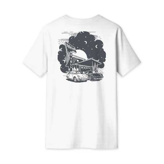 Tee / No Tell