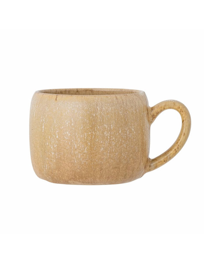 Stoneware Mug