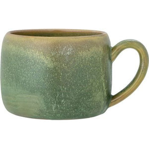 Stoneware Mug