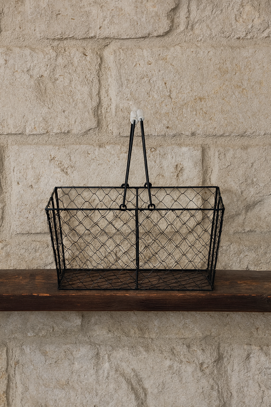 Grocery Basket