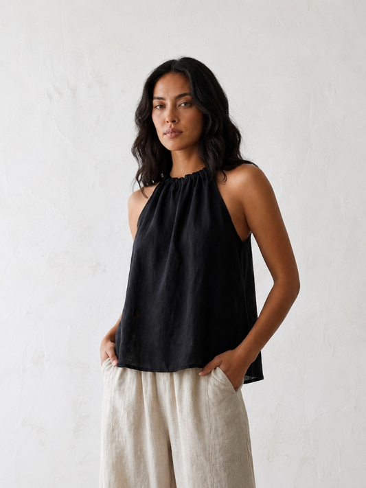 Tide Halter