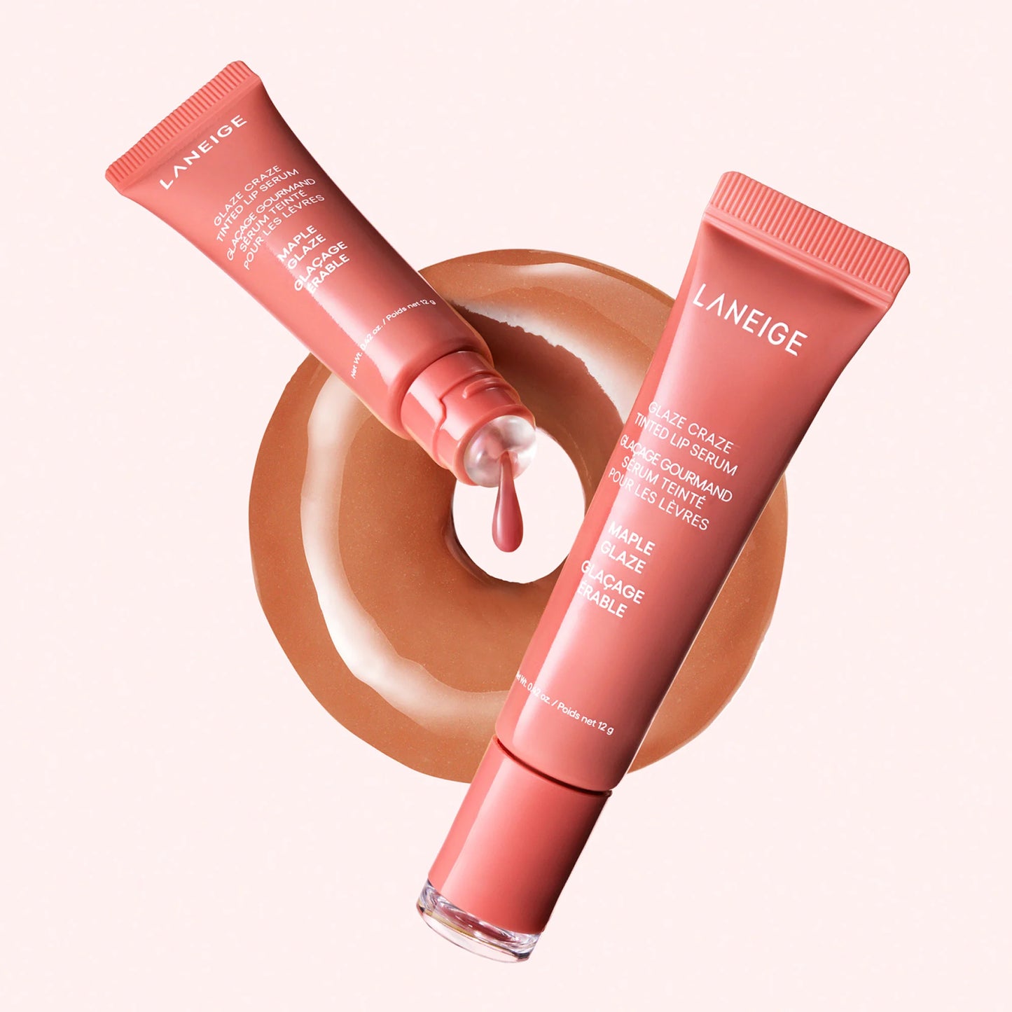 Laneige | Glaze Craze Lip Serum