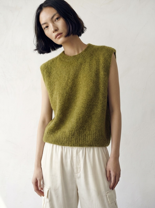 Frame Knit