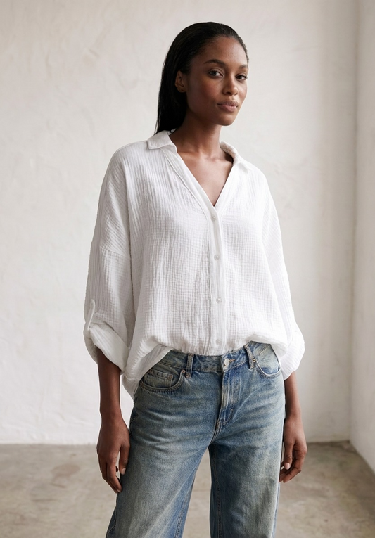 Miller Shirt