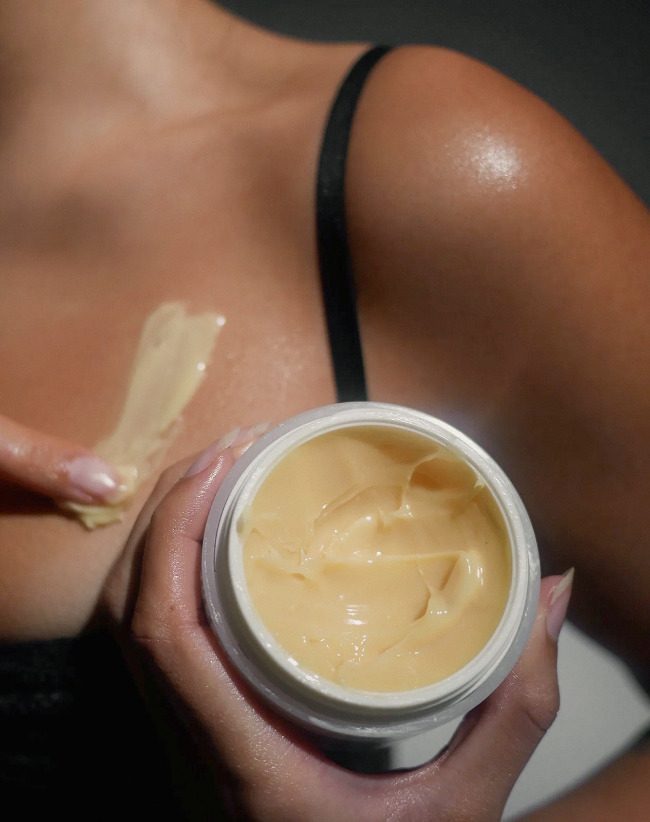 Junoco | Full Body Melt Cream