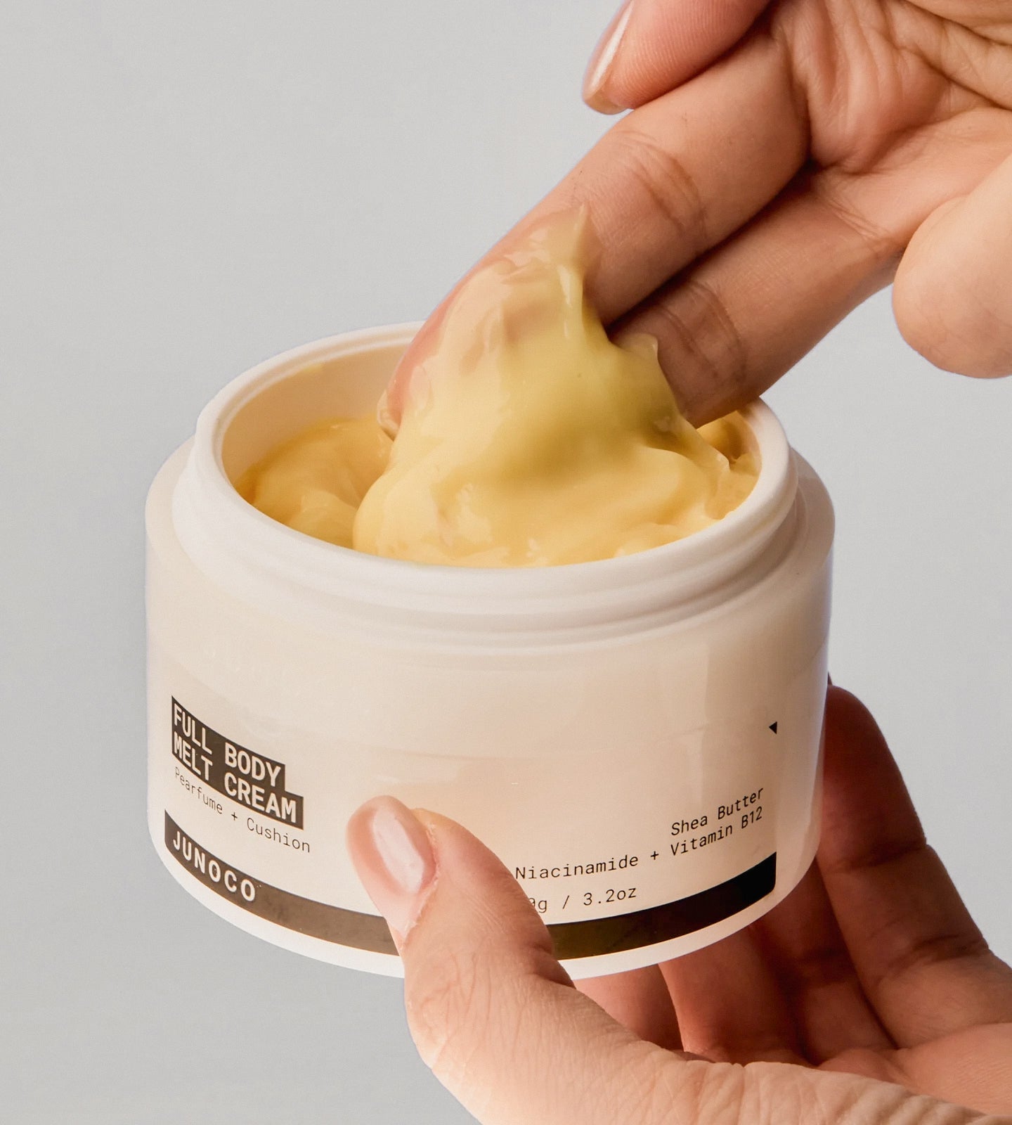 Junoco | Full Body Melt Cream