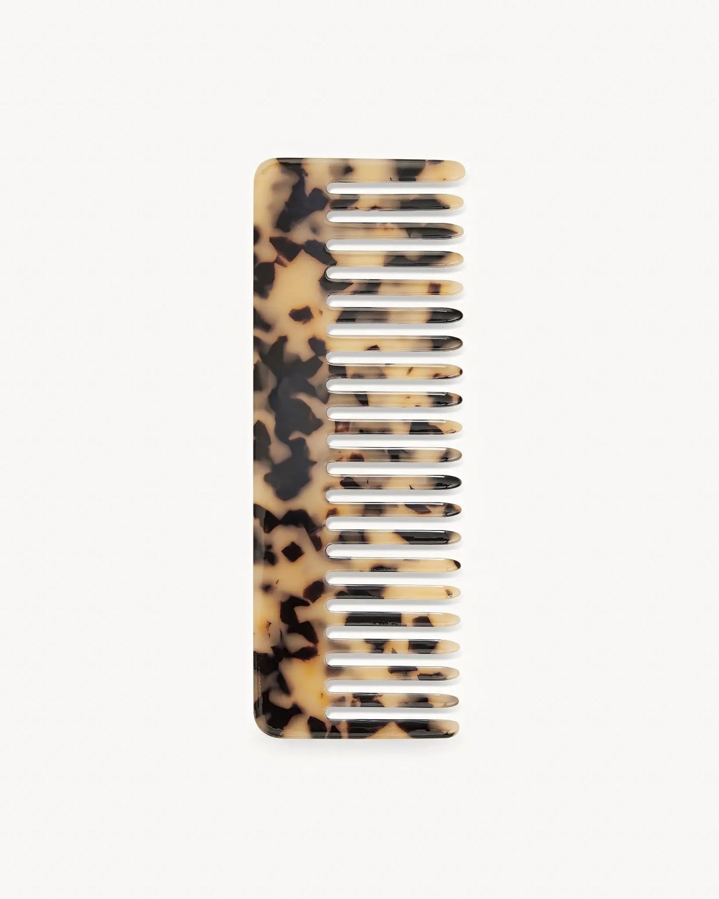 Comb | Blonde Tortoise