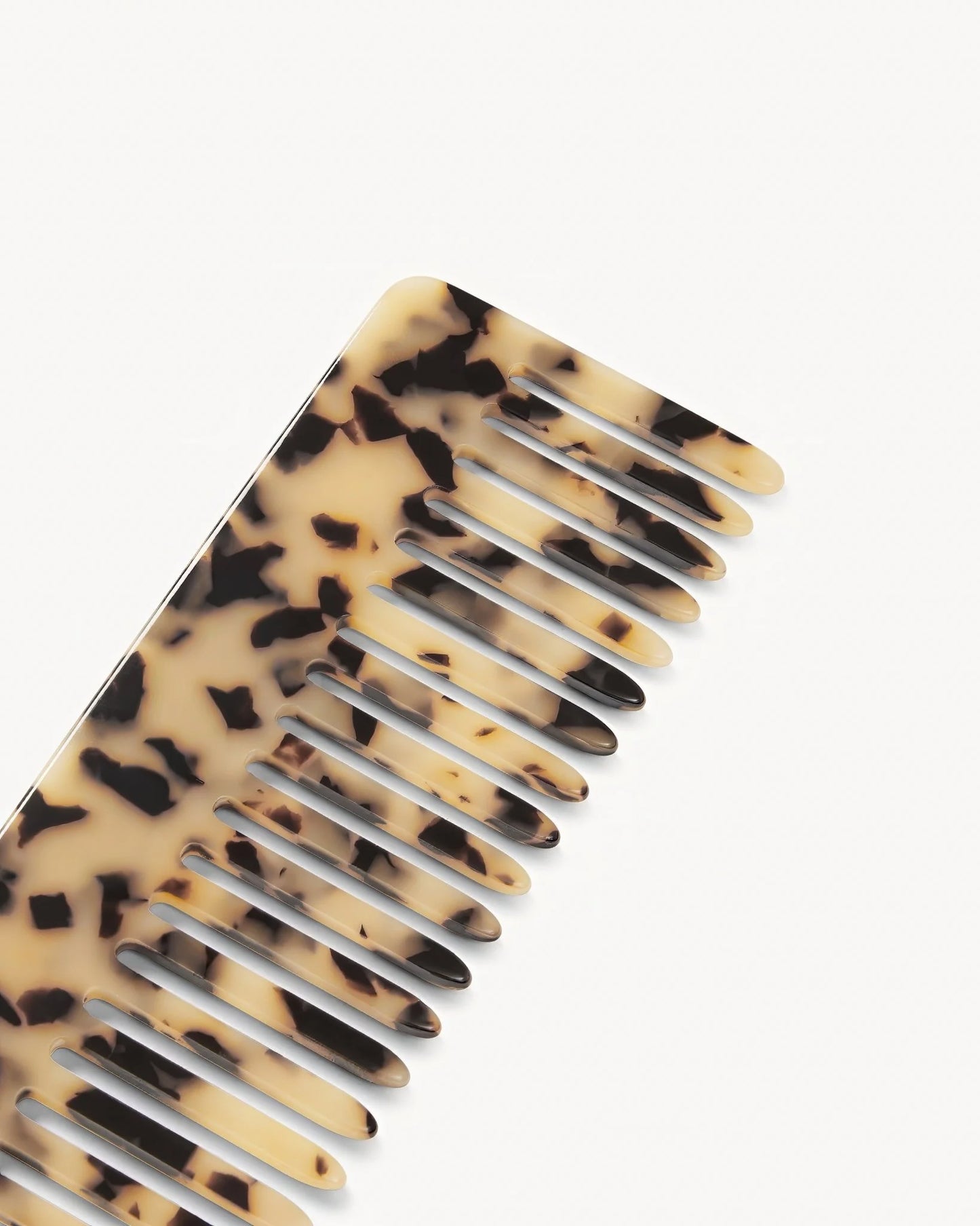 Comb | Blonde Tortoise