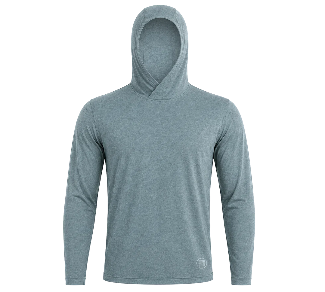 Matuse | Atlas UV Hooded Sun Shirt