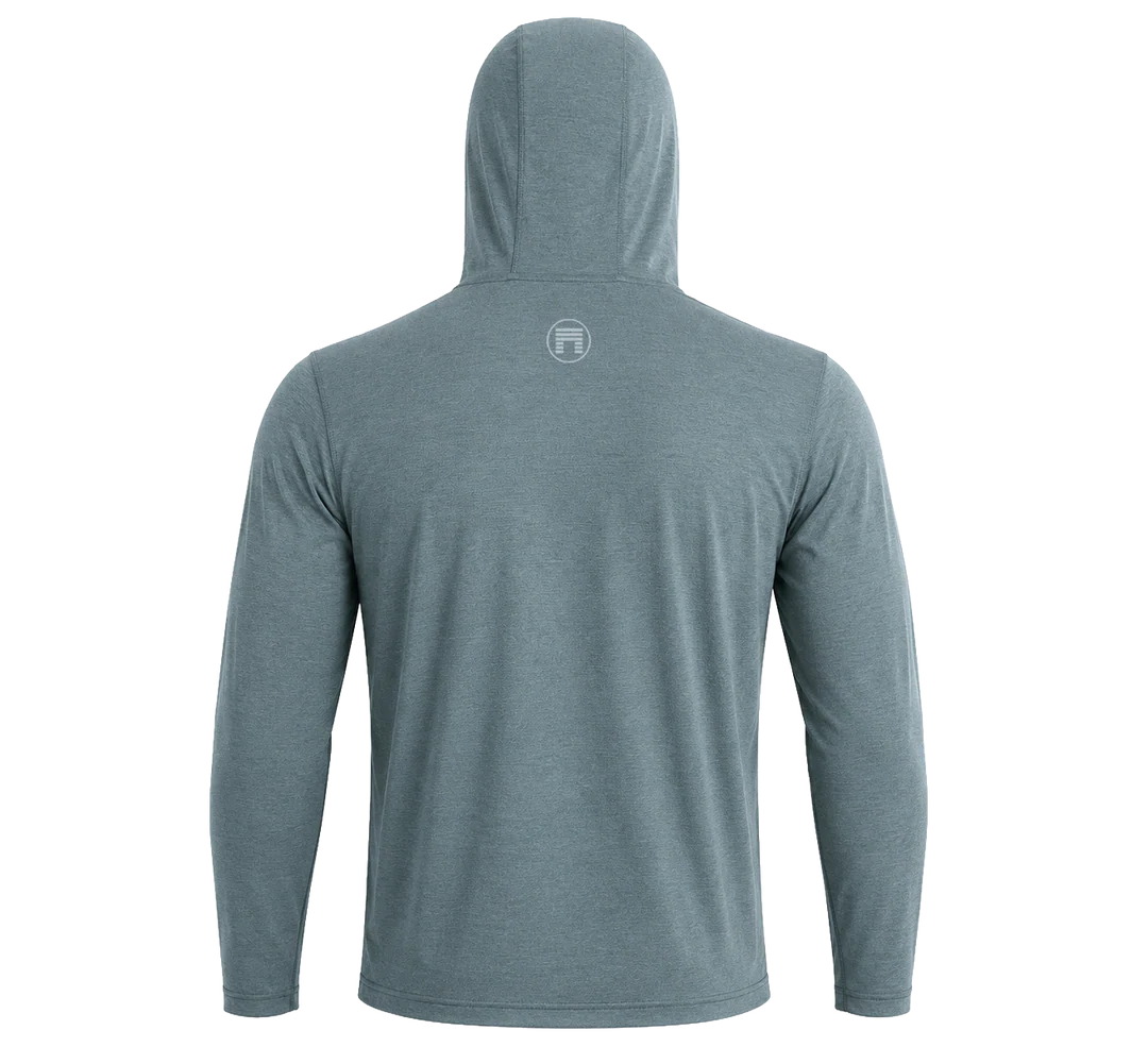 Matuse | Atlas UV Hooded Sun Shirt
