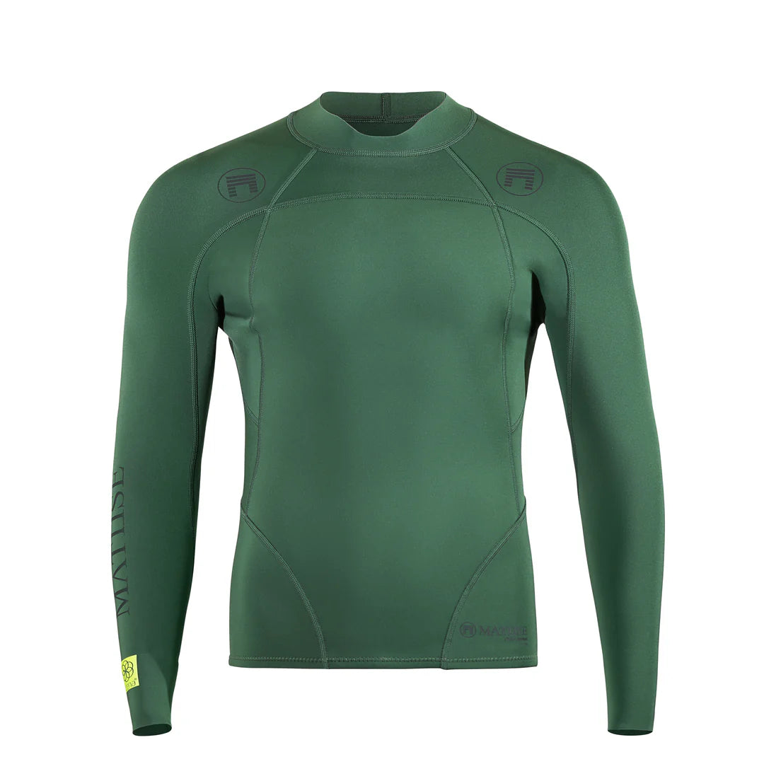 Philo Ocena 1mm Jacket | Matuse