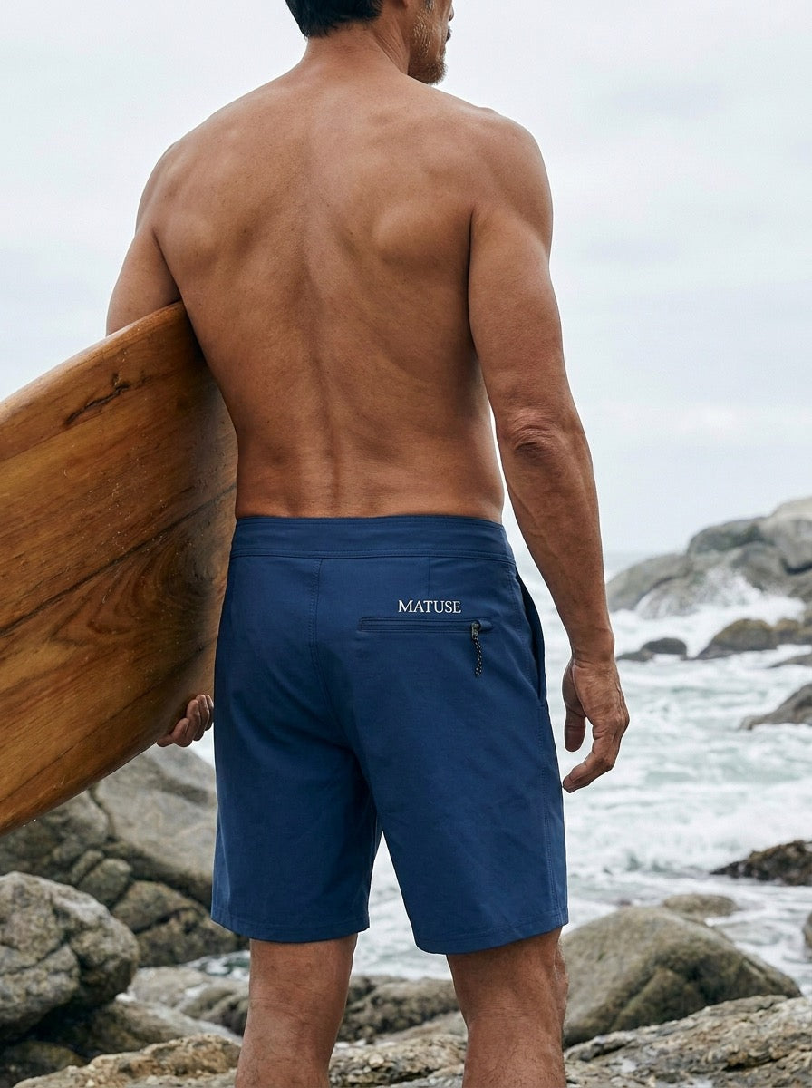 Matuse Board Short | Telos