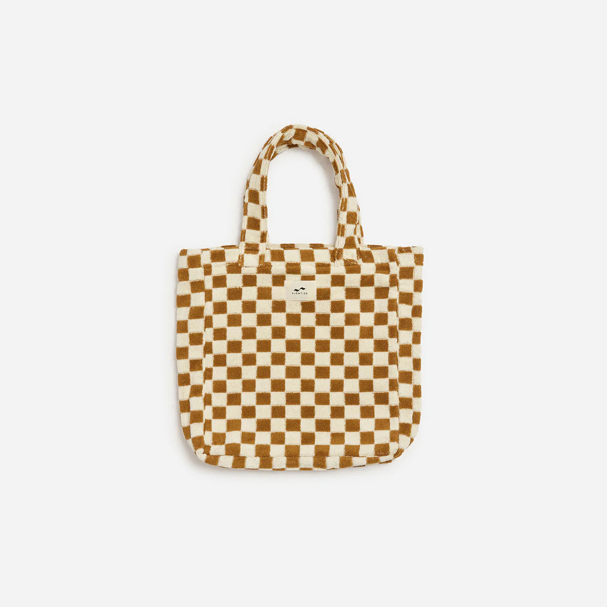 Terry Tote / Mate