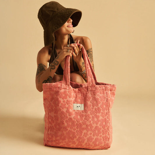 Terry Tote / Ginny
