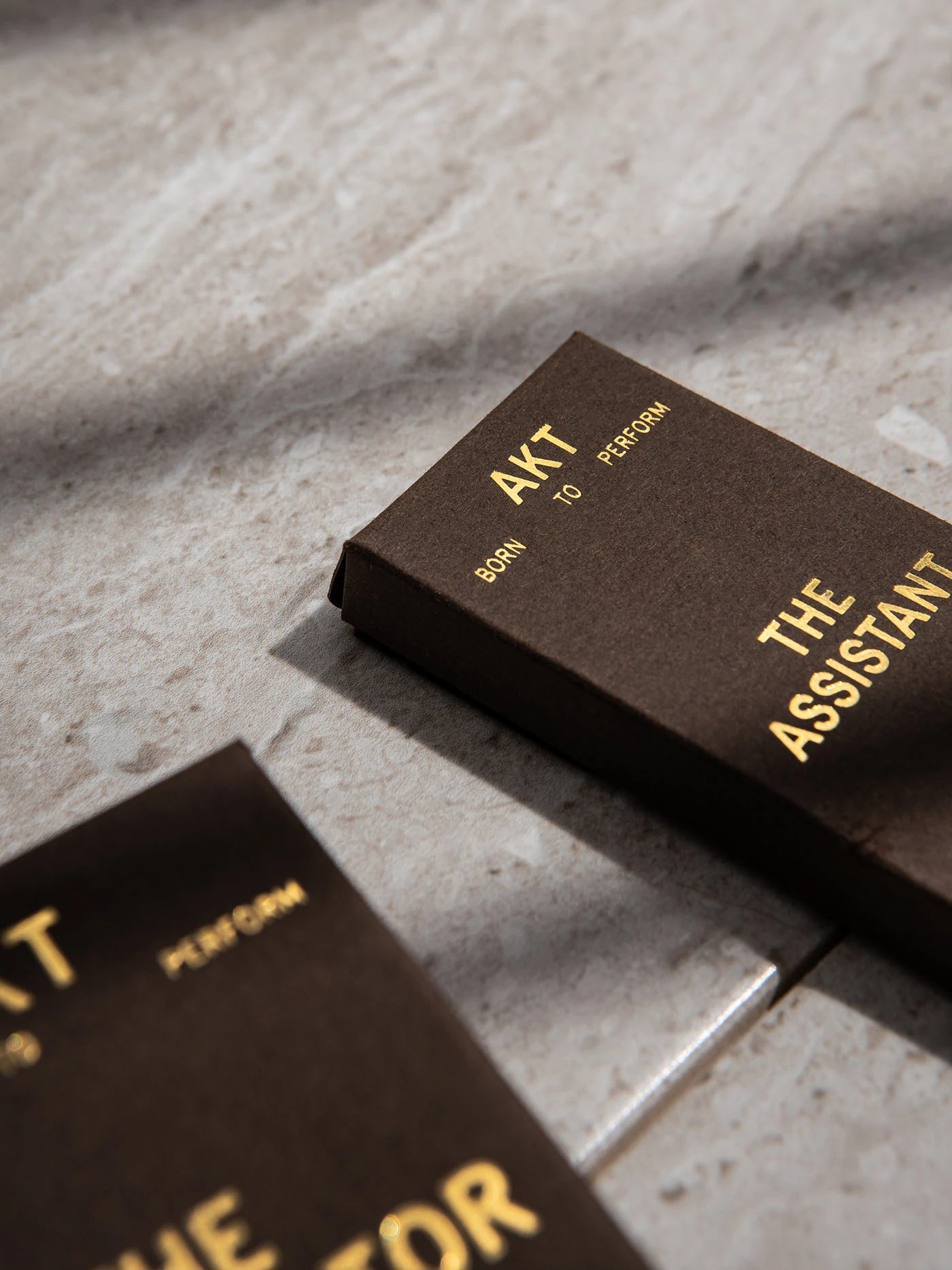 The Assistant | Metal Tube Key Tool