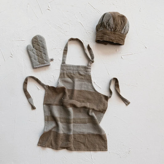 Little Chef Set