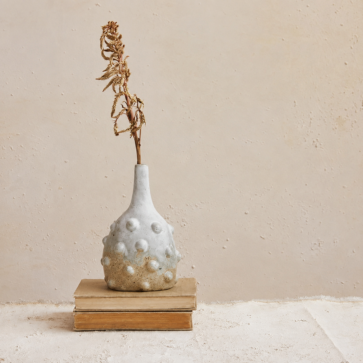 Dots Vase