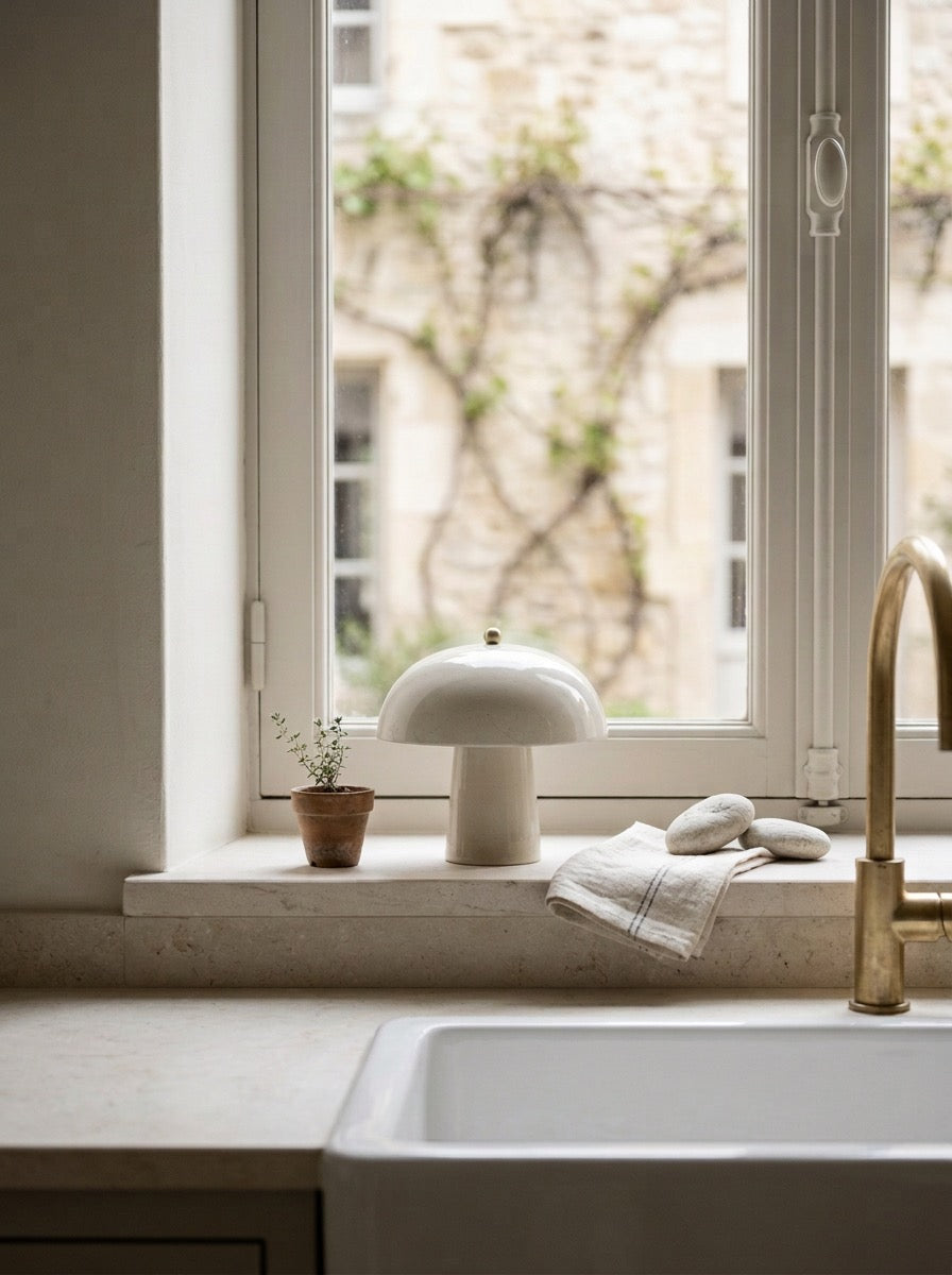 Solenne Table Lamp
