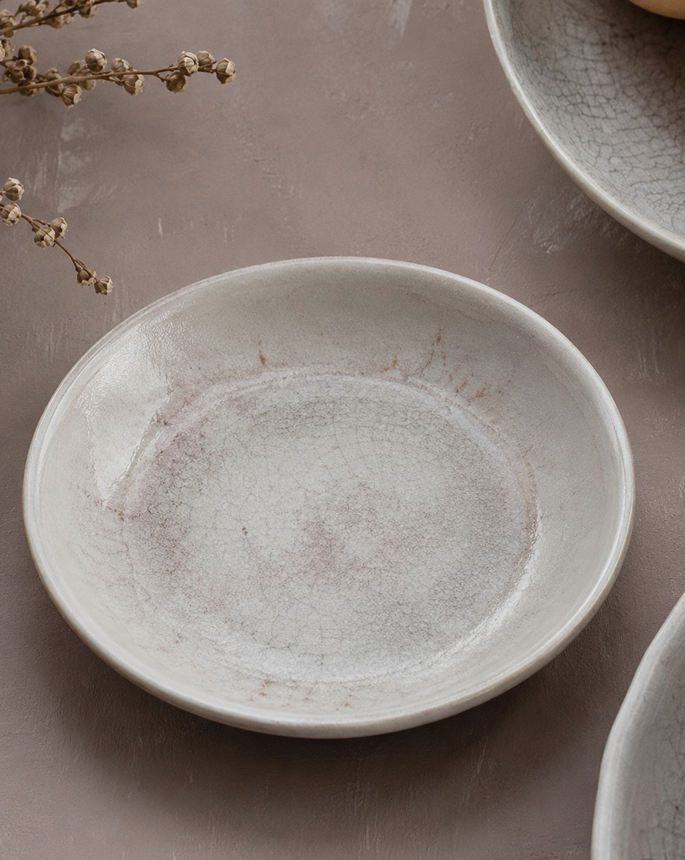 Mara Stoneware Bowl