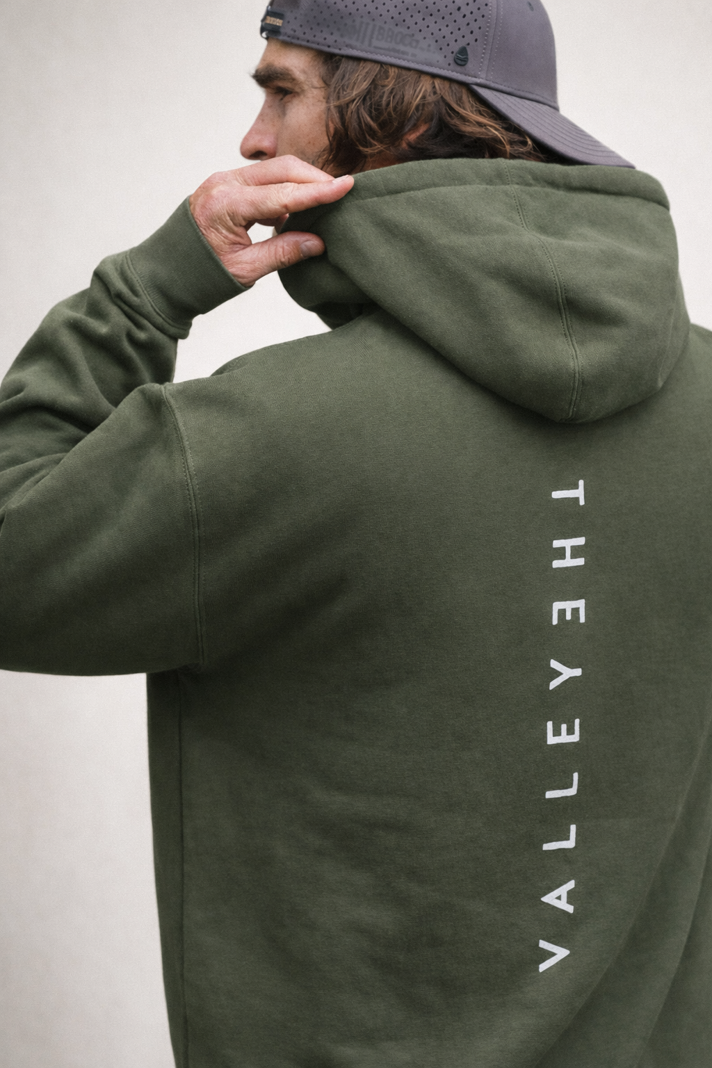 The Northside Hoodie